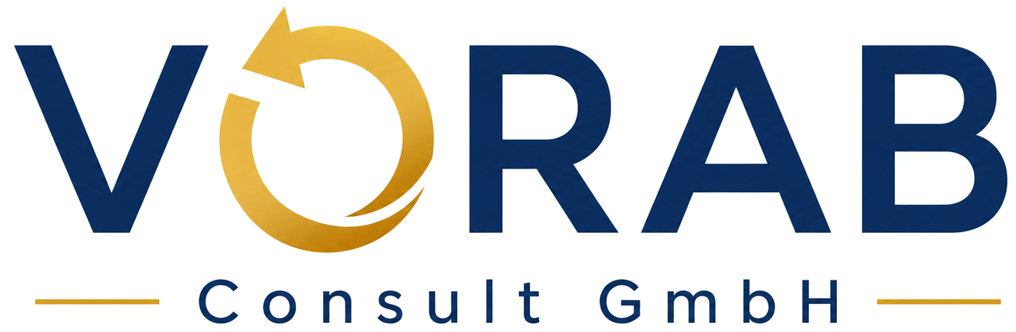 VORAB Consult GmbH